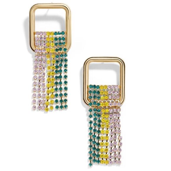 NWT Panacea Drop  Earrings - Picture 6 of 7